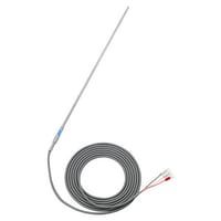 TF-A43 - 铂电阻温度计(Pt100Ω) 保护管φ4.8长度350mm