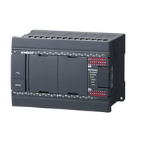 KV-N40ATP - 基本单元 AC电源型 入力24点／出力16点 晶体管（源型）输出