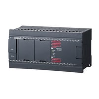 KV-N60AT - 基本单元 AC电源型 输入36点／输出24点 晶体管（漏型）输出
