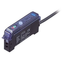 FS-T1 - 光纤放大器 电缆型 主机 NPN