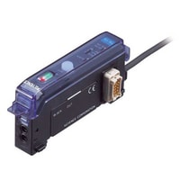 FS-T2P - 光纤放大器 电缆型 分机 PNP