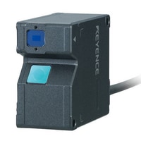 LK-H022K - 传感器头 光点式