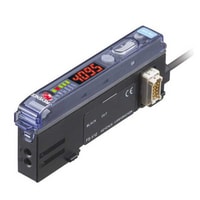 FS-V12 - 光纤放大器 电缆型 分机 NPN