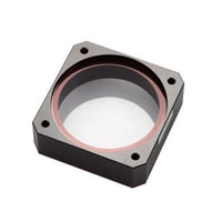 OP-87035 - TM-040用保护玻璃套(共2个)