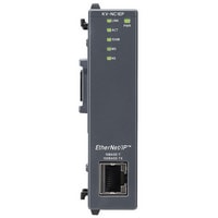 KV-NC1EP - EtherNet/IP®单元