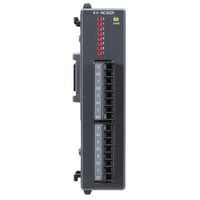 KV-NC8ER - 扩展输出单元 输出8点 继电器输出 连接器型