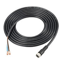 OP-87626 - 连接器电缆 M8直型 10m 标准