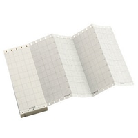 OP-87690 - 10英寸记录纸