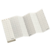 OP-87692 - 5英寸记录纸(圆孔)