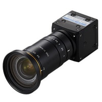 CA-LHE12 - 超高分辨率C安装镜头