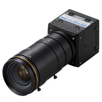 CA-LHE16 - 超高分辨率C安装镜头