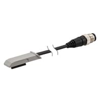 GL-SPC03N - M12 连接缆线 主体连接线 NPN 0.3 m