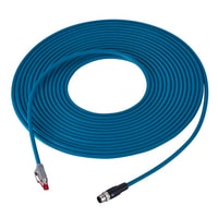 OP-87231 - NFPA79 标准以太网电缆 5 m