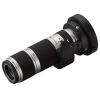 VH-Z00R - 高性能低倍率变焦镜头(0.1 至 50 x)