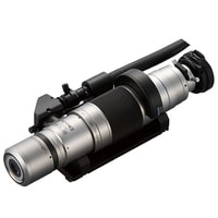 VH-Z250R - 双重照明高倍放大变焦镜头(250 至 2500 x)