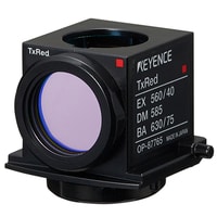 OP-87765 - BZ-X 滤光片 TexasRed