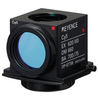 OP-87766 - BZ-X 滤光片 Cy5
