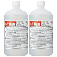 MK-S02C - 清洗用溶剂 2瓶装
