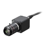 CA-HX200C - 支持LumiTrax 16倍速 200万像素 彩色CCD