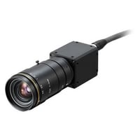 CA-HX500C - 支持LumiTrax 16倍速 500万像素 彩色CCD