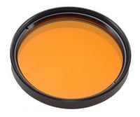 CA-LF34Y - 蓝色截止滤镜 M34P0.5