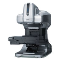 VR-3200 - 3D轮廓测量仪 喷墨头