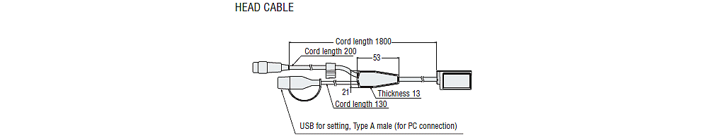 SR-700/710/700HA&nbsp;Dimension
