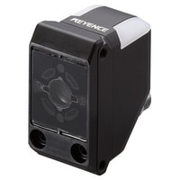 IV-HG150MA - 传感器探头 窄视野・黑白・自动对焦模式