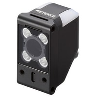 IV-HG500CA - 传感器探头 标准・彩色・自动对焦模式