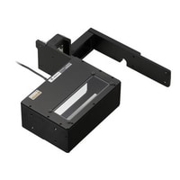 IM-DXW12T - 同轴落射照明(IM-6225T用)