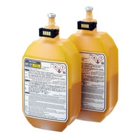MK-KY2H - 黄色油墨 MK-30 2瓶装 