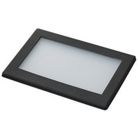 VT-BW10 - 10英寸 宽屏型用耐环境保护罩