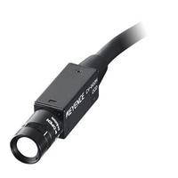 CV-022H - CV-2000系列用 超小型数字速度黑白摄像机（摄像机部分）