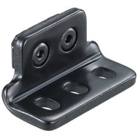 GL-RB12 - Ｌ字金属零件