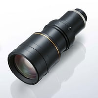 CA-LMHE20 - 支持4/3型 远心微距镜头 x2