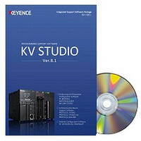 KV-H8G - KV STUDIO Ver. 8 通用版