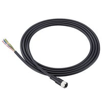 OP-87564 - 标准电源电缆 直线型 2 m