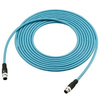 OP-88090 - Ethernet 延长电缆(M12) 5m 