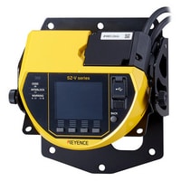 SZ-VB11 - 显示单元用标准安装支架