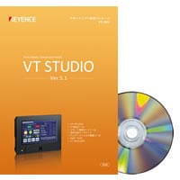 VT-H5J - VT STUDIO Ver. 5: 日文版