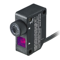 LV-NH32 - 传感器头 光斑反射型 可调整光斑