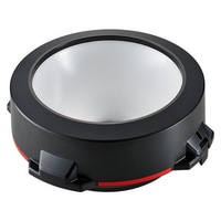 CA-DRM20DA - 多光谱照明用圆型照明辅助附件200mm 