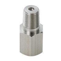 OP-23528 - 节流阀接头(Rc1/8⇔R1/8)