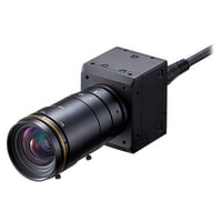 CA-HL02MX - 配置了LED指示器的2000像素线型扫描相机 