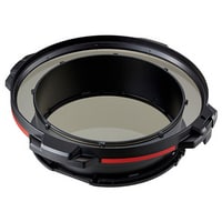 CA-DRM20PA - 多光谱光源偏光配件 200 mm