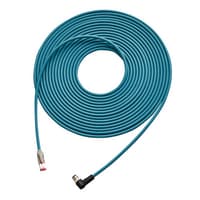 OP-88302 - Ethernet 电缆 (支持NFPA79) 直角连接器 5 m