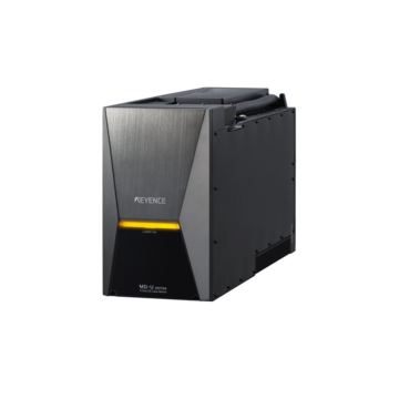 MD-U 系列 - 三轴UV激光刻印机