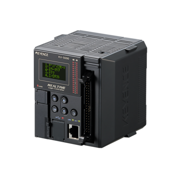 KV-5000/3000 系列 - 可编程控制器