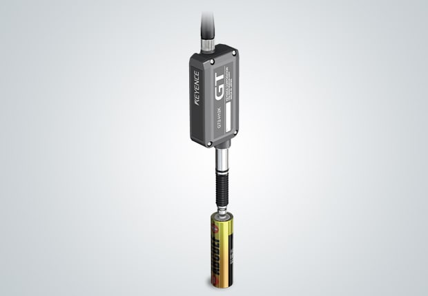 高度| 选择识别位移传感器的方式| 基恩士中国官方网站